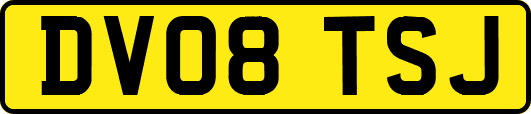 DV08TSJ