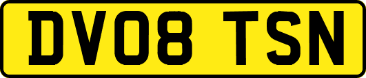 DV08TSN