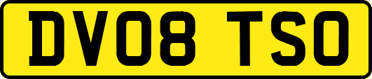 DV08TSO