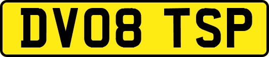 DV08TSP