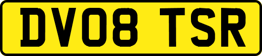 DV08TSR