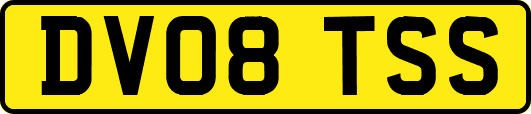 DV08TSS