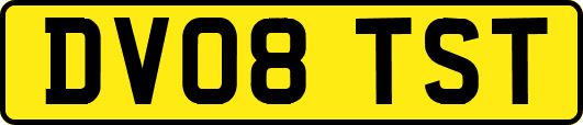 DV08TST