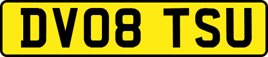 DV08TSU
