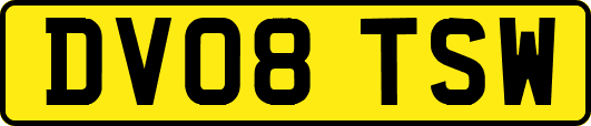 DV08TSW