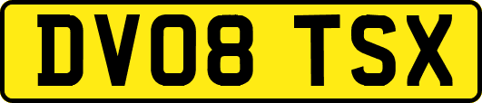 DV08TSX