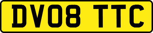 DV08TTC