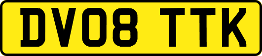 DV08TTK