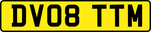 DV08TTM