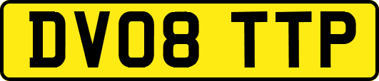 DV08TTP