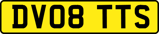 DV08TTS