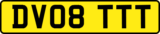 DV08TTT