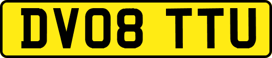 DV08TTU