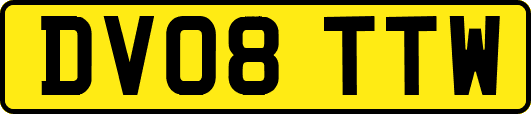 DV08TTW