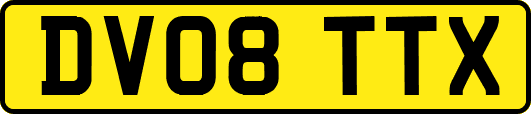 DV08TTX