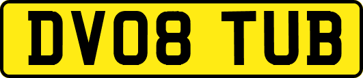 DV08TUB