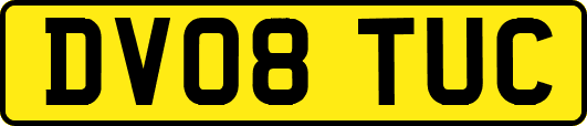 DV08TUC