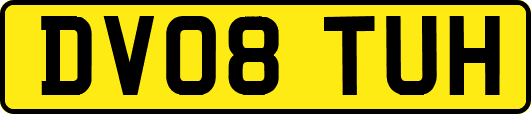 DV08TUH