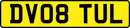 DV08TUL