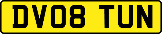 DV08TUN