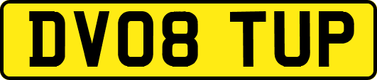 DV08TUP