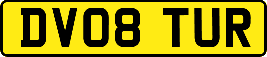 DV08TUR