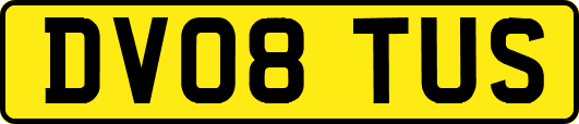 DV08TUS