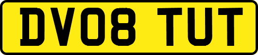 DV08TUT