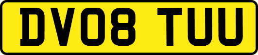 DV08TUU