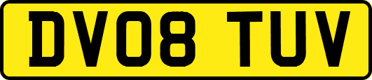 DV08TUV