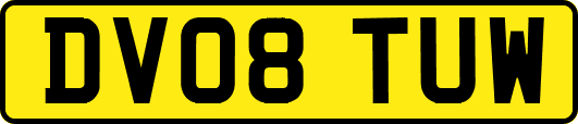 DV08TUW