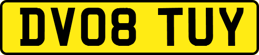 DV08TUY
