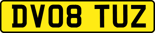 DV08TUZ