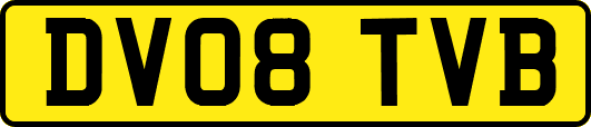 DV08TVB