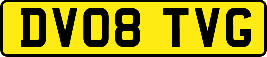 DV08TVG