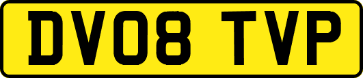 DV08TVP