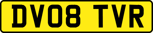 DV08TVR