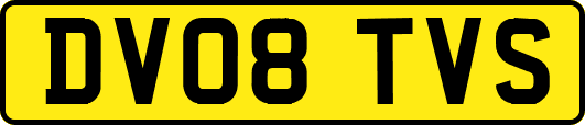 DV08TVS