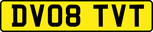 DV08TVT