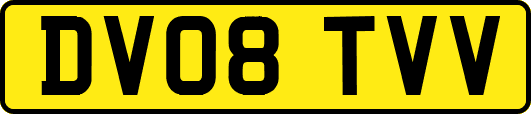 DV08TVV