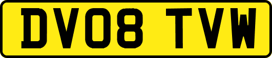 DV08TVW