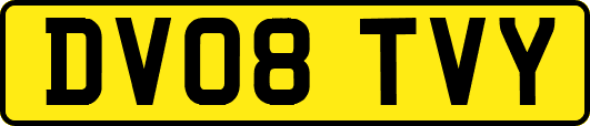 DV08TVY