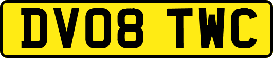 DV08TWC
