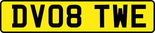 DV08TWE