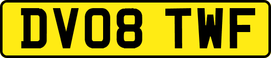 DV08TWF