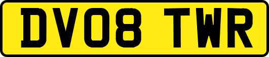 DV08TWR