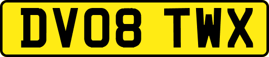 DV08TWX
