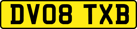 DV08TXB