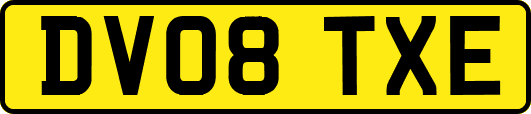 DV08TXE