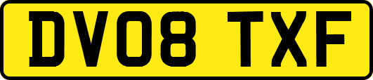 DV08TXF